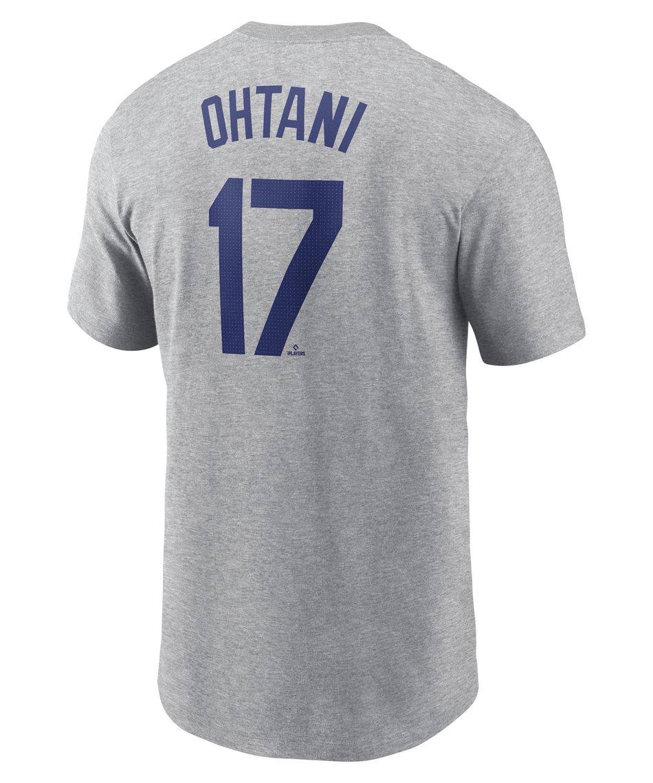 ナイキ(NIKE) Fanatics MLB 野球ウェア 半袖Tシャツ N&N Tシャツ