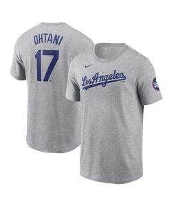 ナイキ(NIKE) Fanatics MLB 野球ウェア 半袖Tシャツ N&N Tシャツ
