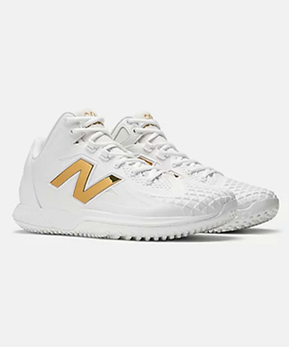 明日まで値下げ ニューバランス　トレーニングシューズシグネチャー TSHOWT1 ニューバランス(new balance) 野球 トレーニングシューズ