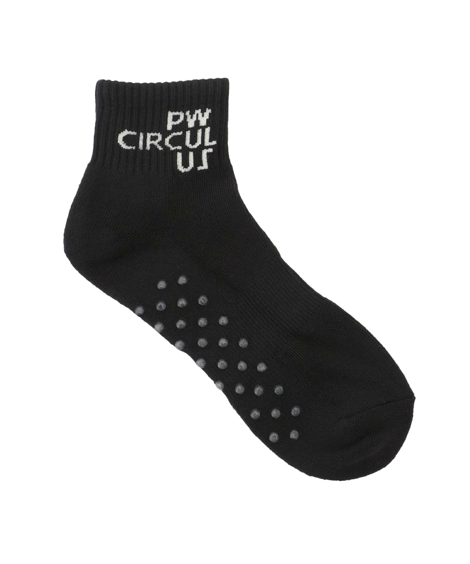 ピーダブリュサーキュラス(PW CIRCULUS) ゴルフ ソックス