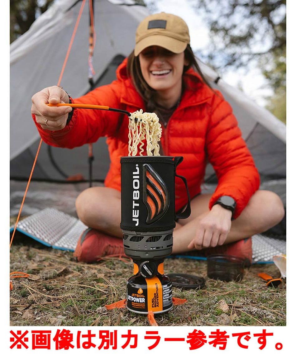 【新品】ジェットボイル シングルバーナーフラッシュ FRCTL JETBOIL Amazon | ジェットボイル(JETBOIL) アウトドア用ガスバーナー