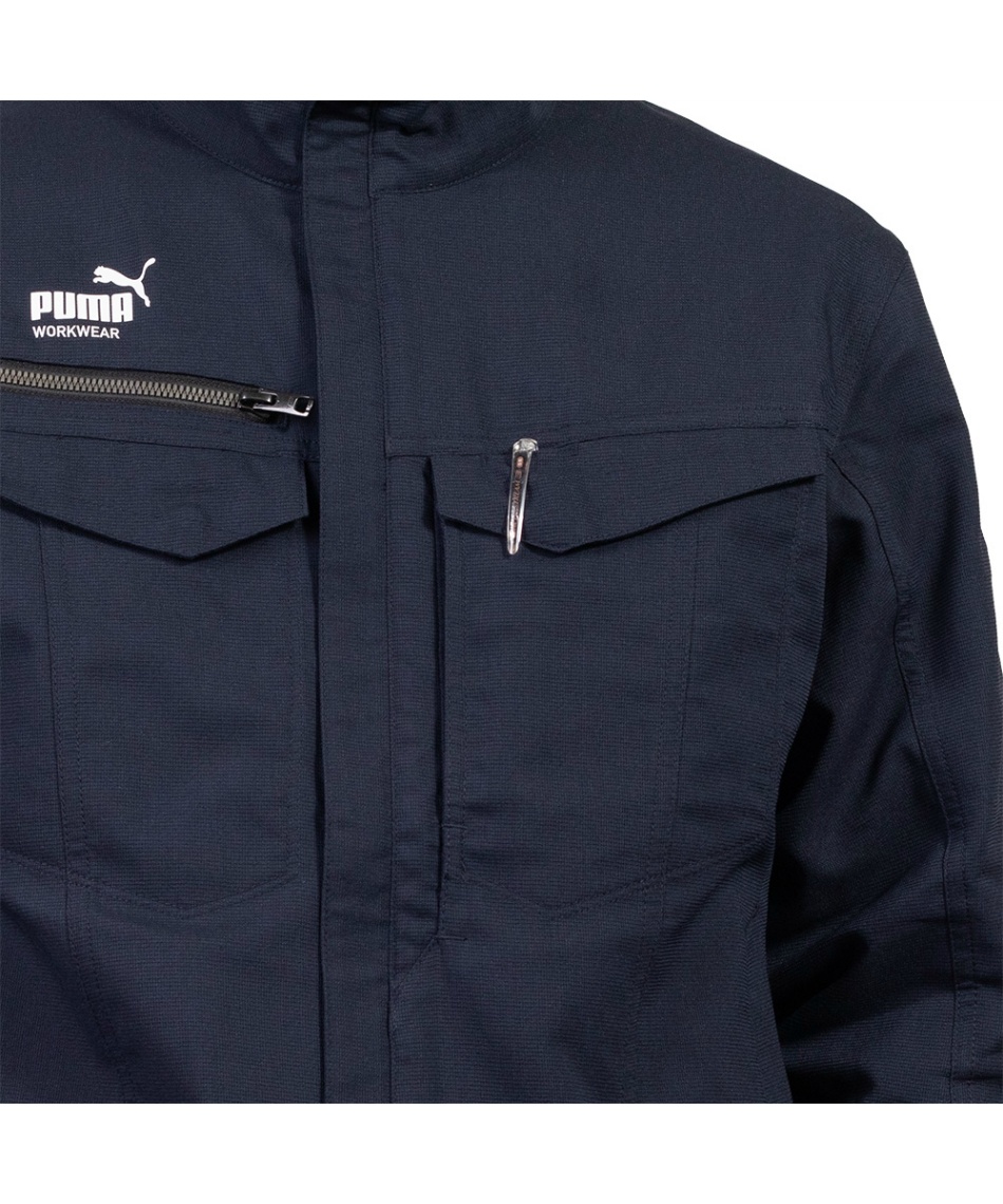 プーマ ワークウェア(PUMA WORKWEAR) ジャケット ワークジャケット PW