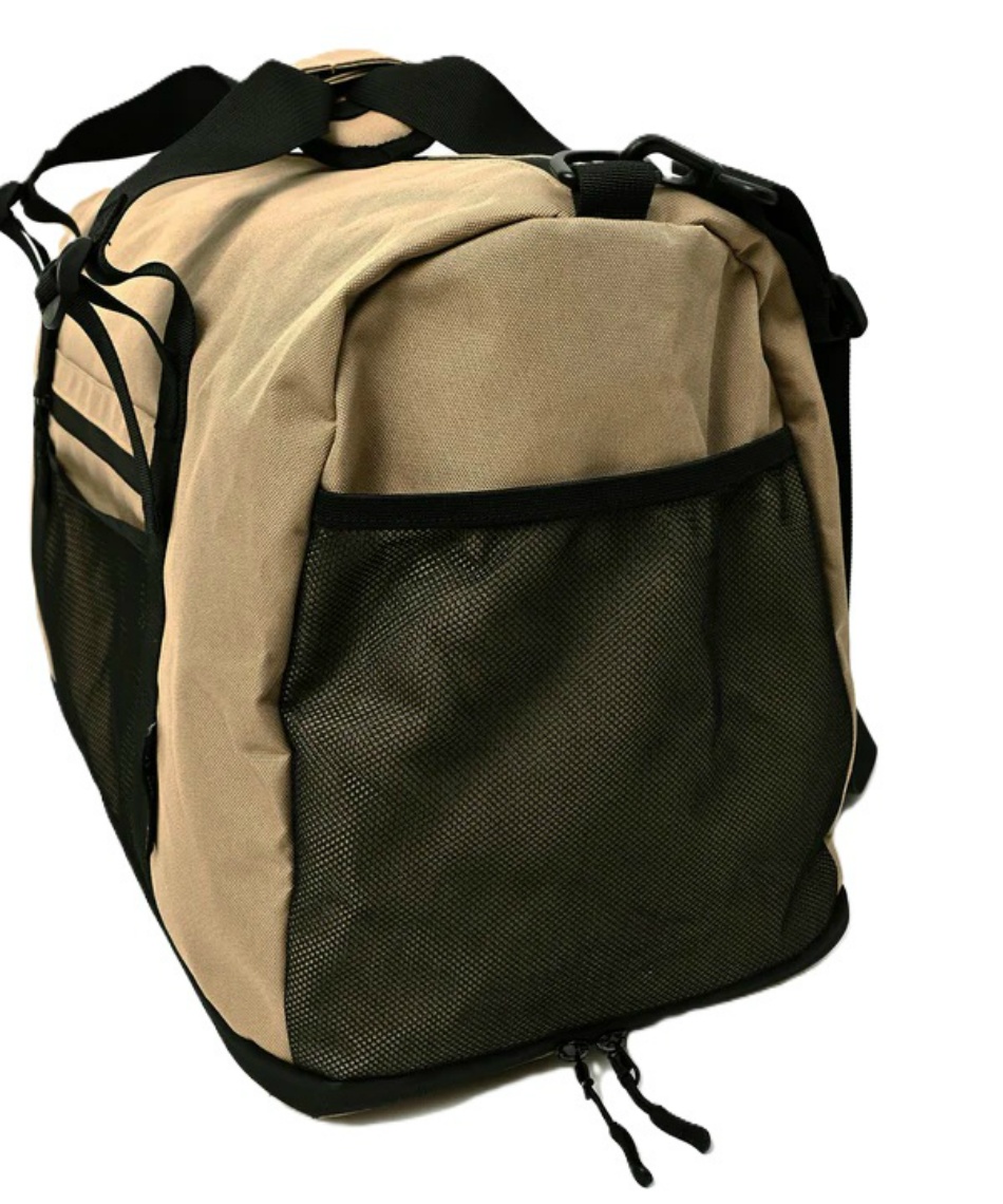 キウ(KiU) ダッフルバッグ 600D ジムバッグ K454 | スポーツ用品
