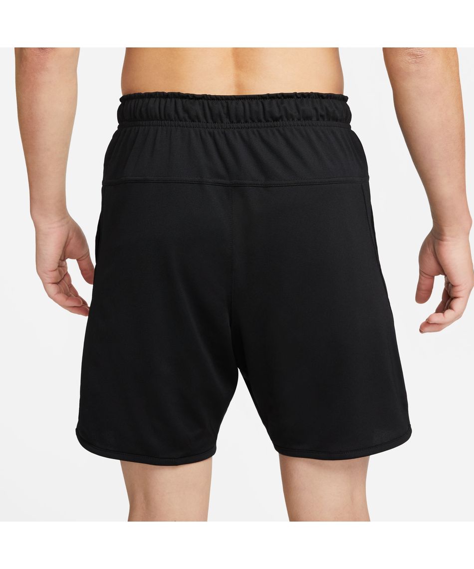 ナイキ(NIKE) ハーフパンツ DF TTLニットショーツ7IN UL FB4197-010