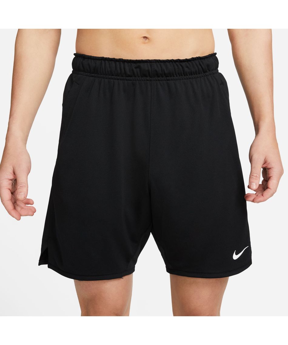 F*a様 新品タグ付き　ナイキ　ハーフパンツ　フェデラー着用モデル　2017 ナイキ(NIKE) ハーフパンツ DF TTLニットショーツ7IN UL FB4197-010