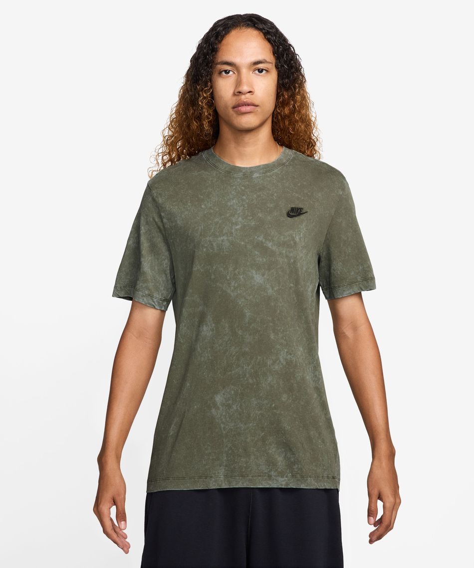 Tシャツ 半袖NSW CLUB WASH TシャツHJ0733-222 | スポーツ用品