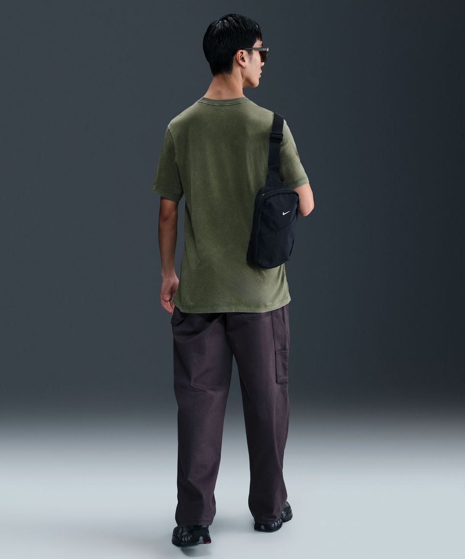 Tシャツ 半袖NSW CLUB WASH TシャツHJ0733-222 | スポーツ用品なら