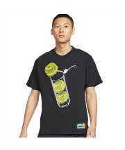 Tシャツ 半袖 テニス M90 Tシャツ HJ3469-010 | スポーツ用品なら