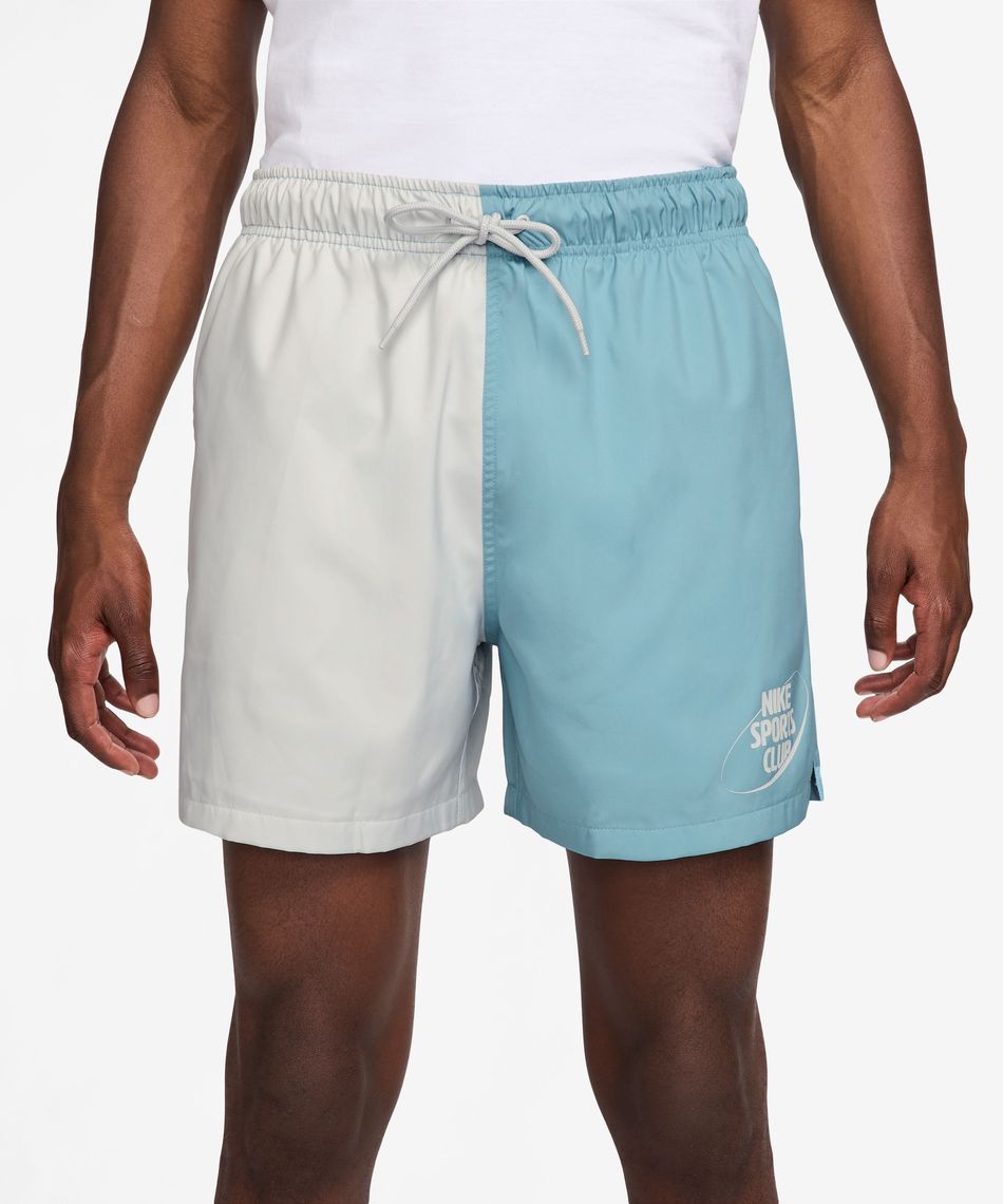 Nike ナダル　Rafael Nadal グラデーションハーフパンツ M Nike Rafael Nadal Court Dri-Fit Shorts Men Light Blue, Neon