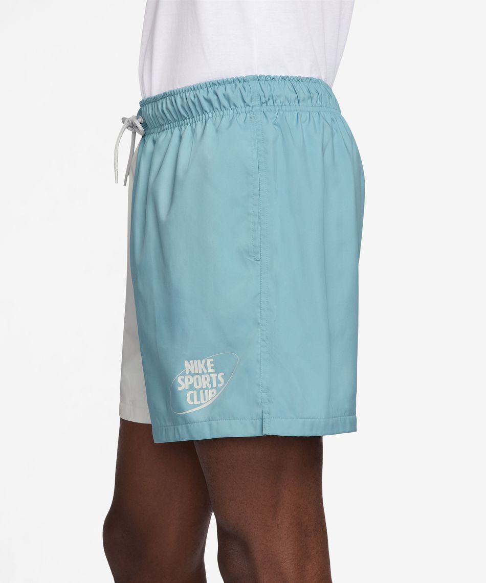 早い者勝ち！NIKEハーフパンツ ナイキ(NIKE) ハーフパンツ CLUB FLOW ショーツ5IN GX HJ2605