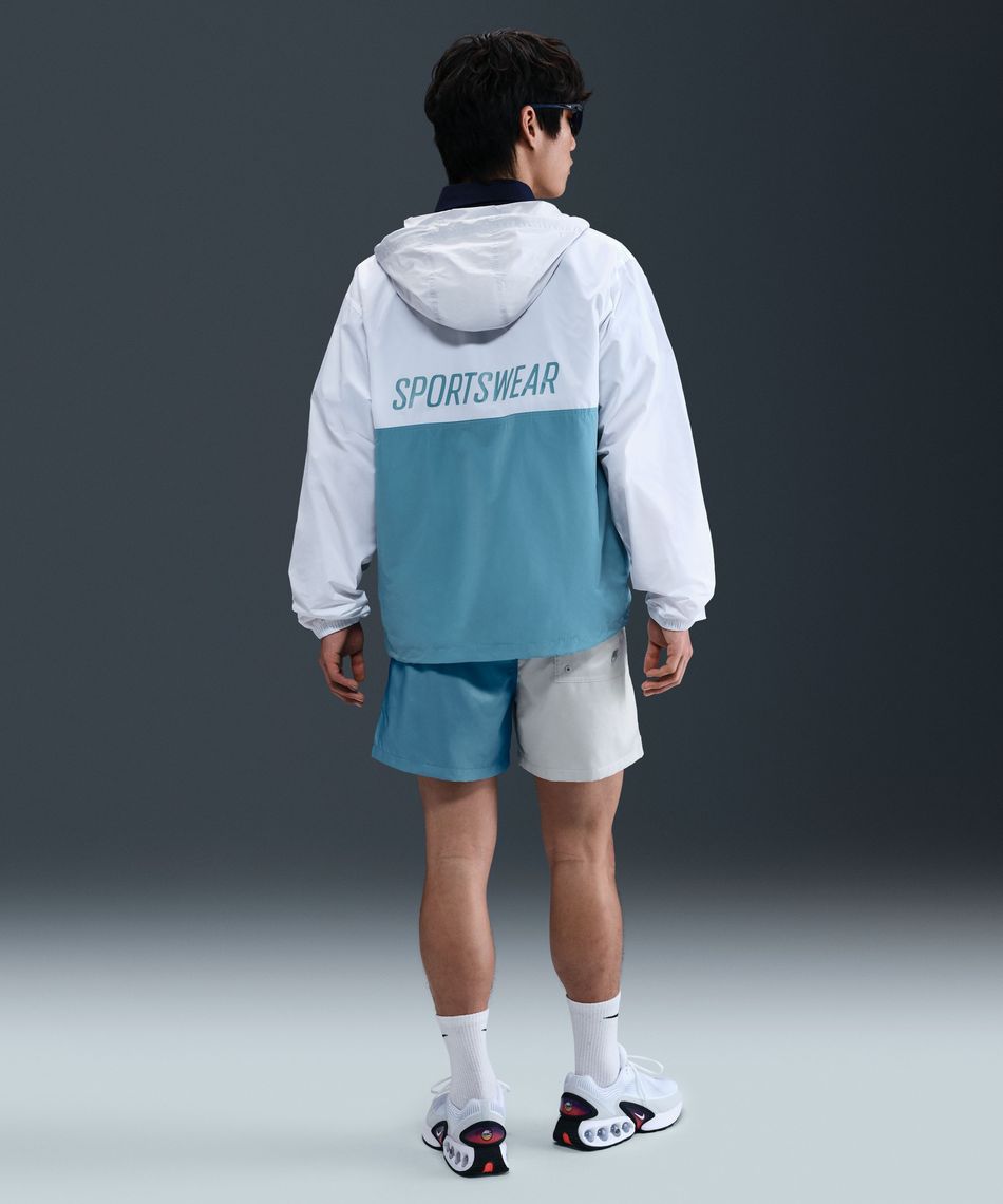 値下げ！NIKE F.C. フーディ ミントグリーンMサイズ ナイキ(NIKE) ハーフパンツ CLUB FLOW ショーツ5IN GX HJ2605