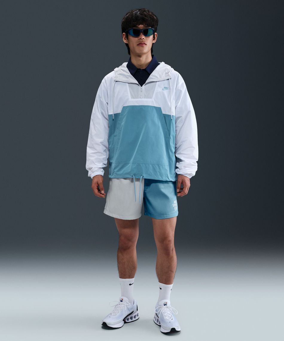 【NIKE】ナイキ CLUB FLOW VRSTYショーツ ナイキ(NIKE) ハーフパンツ CLUB FLOW ショーツ5IN GX HJ2605