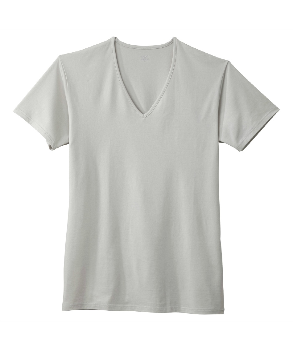 ミズノ(MIZUNO) 半袖アンダーウェア 着るドラントクイックドライ