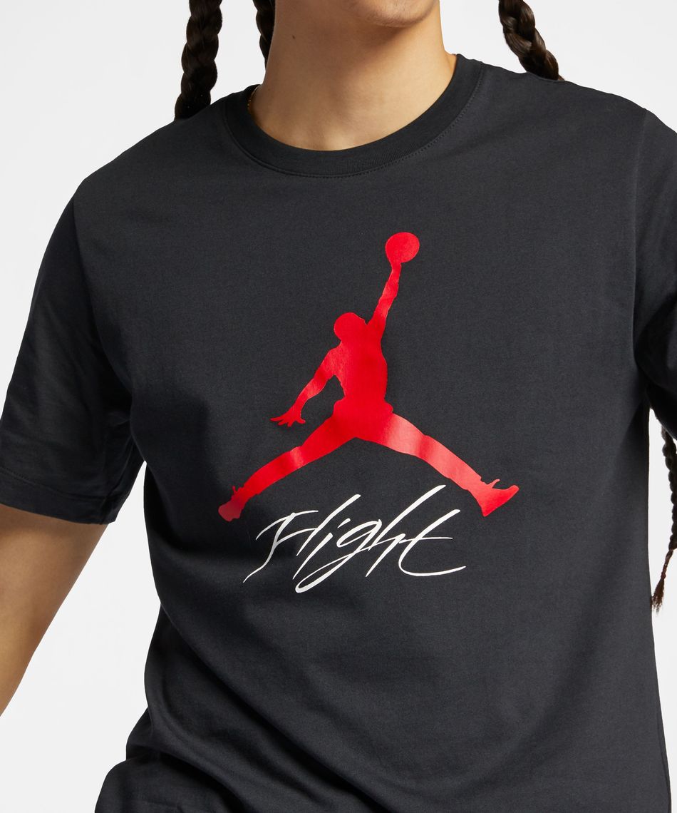 ナイキ ジョーダン フライト 半袖 Tシャツ / AO0664 楽天市場】JORDAN/ジョーダン バスケットボール トップス