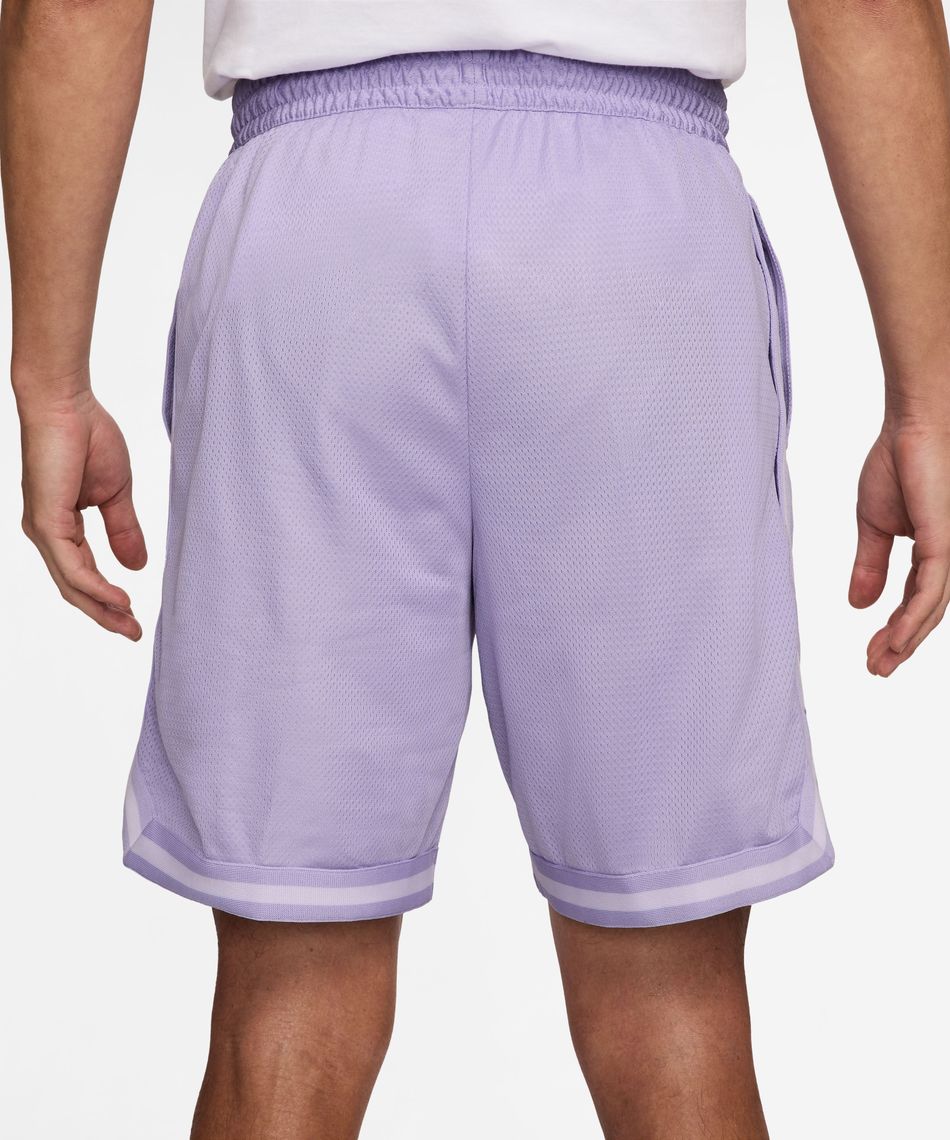ナイキ(NIKE) バスケットボール ハーフパンツ 25SU DNA 8IN