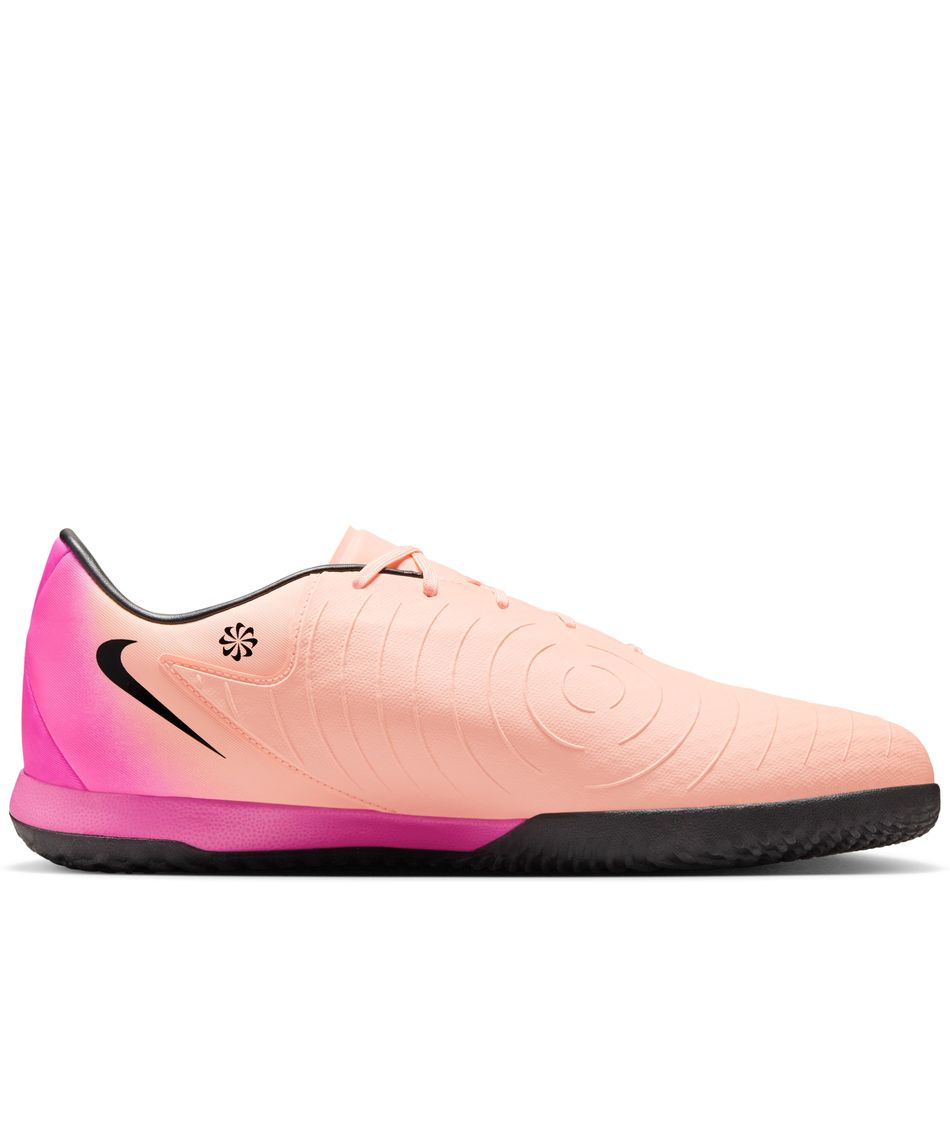 Nike ファントムビジョン フットサルシューズ、インドアシューズ NIKE ナイキ ファントム ビジョン アカデミー DF IC(グレー