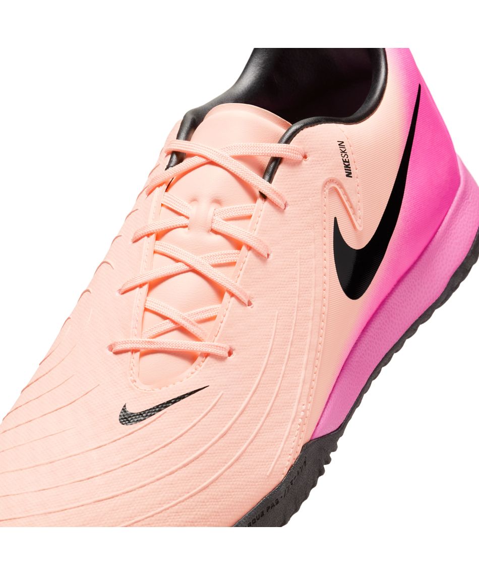 Nike ファントムビジョン フットサルシューズ、インドアシューズ ナイキ(NIKE) フットサルシューズ インドア SU ファントムGX2 AC