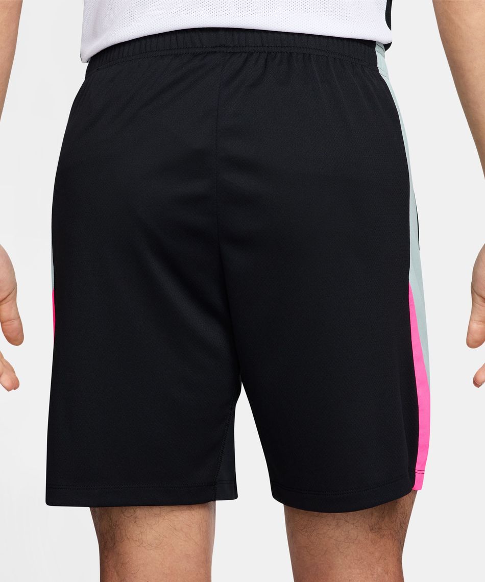 【新品未使用】ナイキ Gladiator テニス ハーフパンツ パープル ナイキ NIKE メンズ ジャージハーフパンツ DRI-FIT ショート 4.0