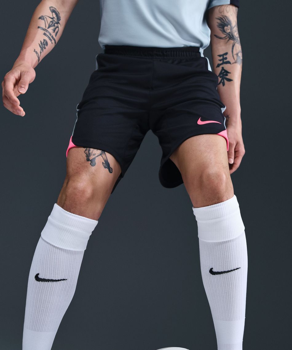 ナイキ(NIKE) サッカーウェア ハーフパンツ SU DF ストライク