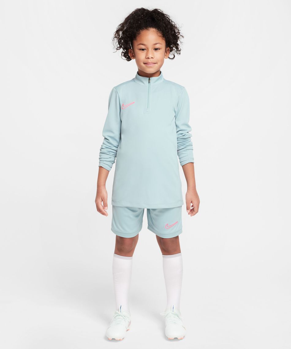  サッカーウェアセット（同モデルハーフパンツ、サッカーソックス付） サッカーウェア ハーフパンツ SU JR アカデミーショーツ HJ3718-395