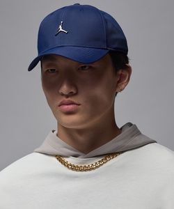 ジョーダン(JORDAN) 帽子 キャップ RISE CAP S CB MTL JM HM5750-410