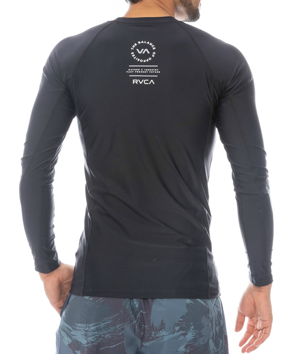 RVCA - RVCA (ルーカ) SPORT 長袖 ラッシュガード ロンT Sサイズ UFC RVCA - RVCA (ルーカ) SPORT 長袖 ラッシュガード ロンT Sサイズ