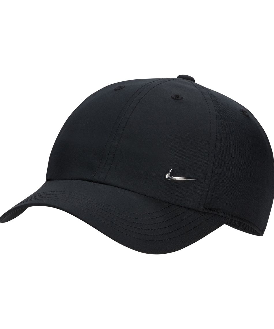 ナイキ(NIKE) 帽子 キャップ DF メタル スウッシュキャップ FB5064-010
