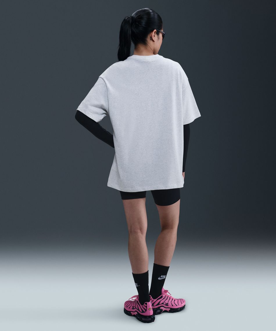 Tシャツ 半袖 L NSW OPP1 GRX OS半袖T IB7565-051 | スポーツ用品なら