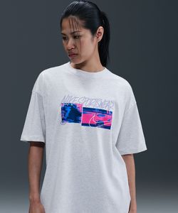 Tシャツ 半袖 L NSW OPP1 GRX OS半袖T IB7565-051 | スポーツ用品なら