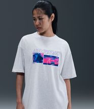 Tシャツ 半袖 L NSW OPP1 GRX OS半袖T IB7565-051 | スポーツ用品なら