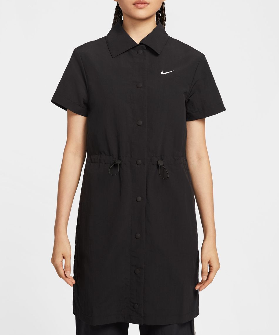 ☆美品☆ コムデギャルソン AD2012 ポロシャツ NIKE ナイキ 半袖 ナイキ(NIKE) ポロシャツ 半袖 NSW ウーブン半袖シャツ
