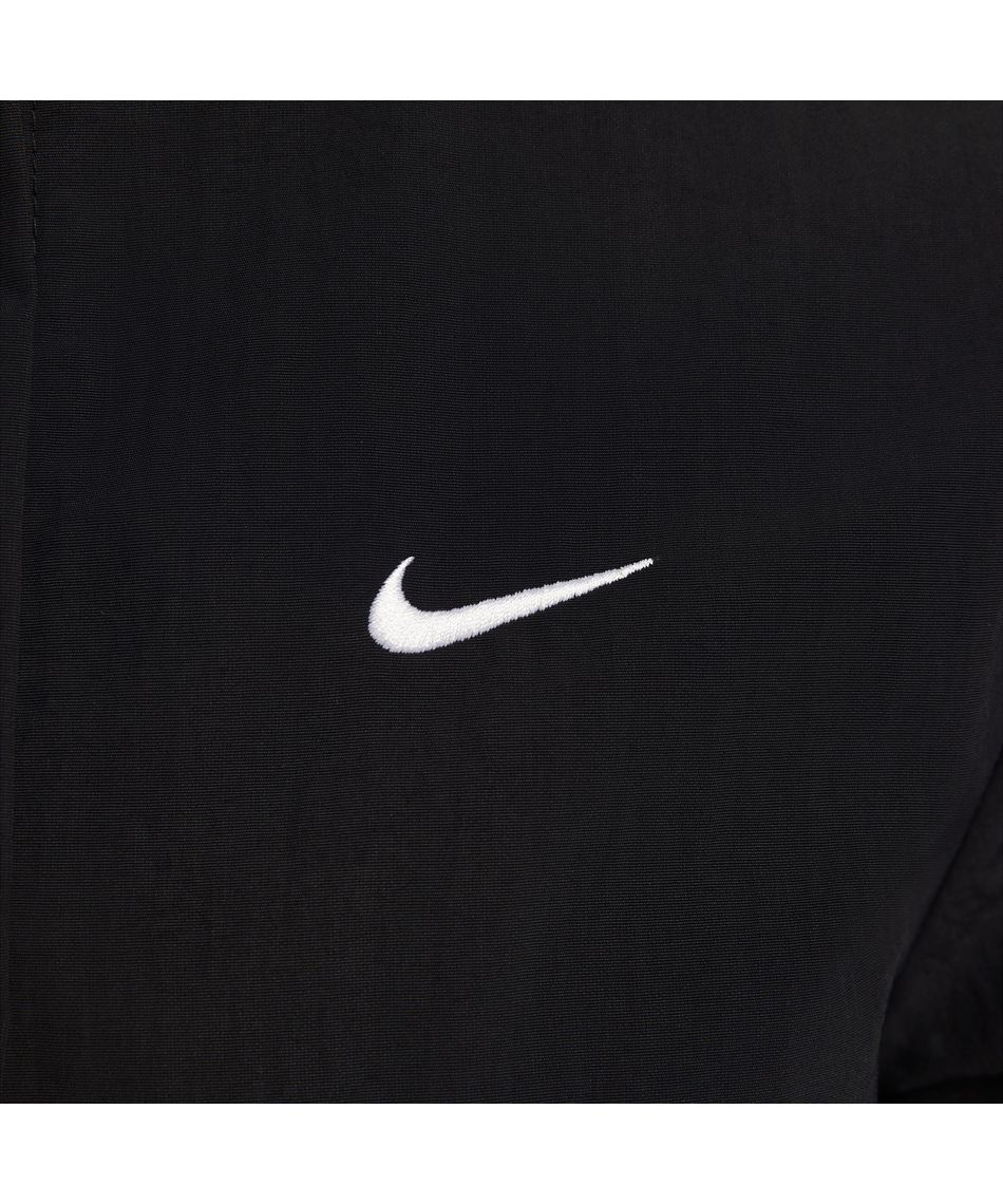 ナイキ(NIKE) ポロシャツ 半袖 NSW ウーブン半袖シャツワンピース