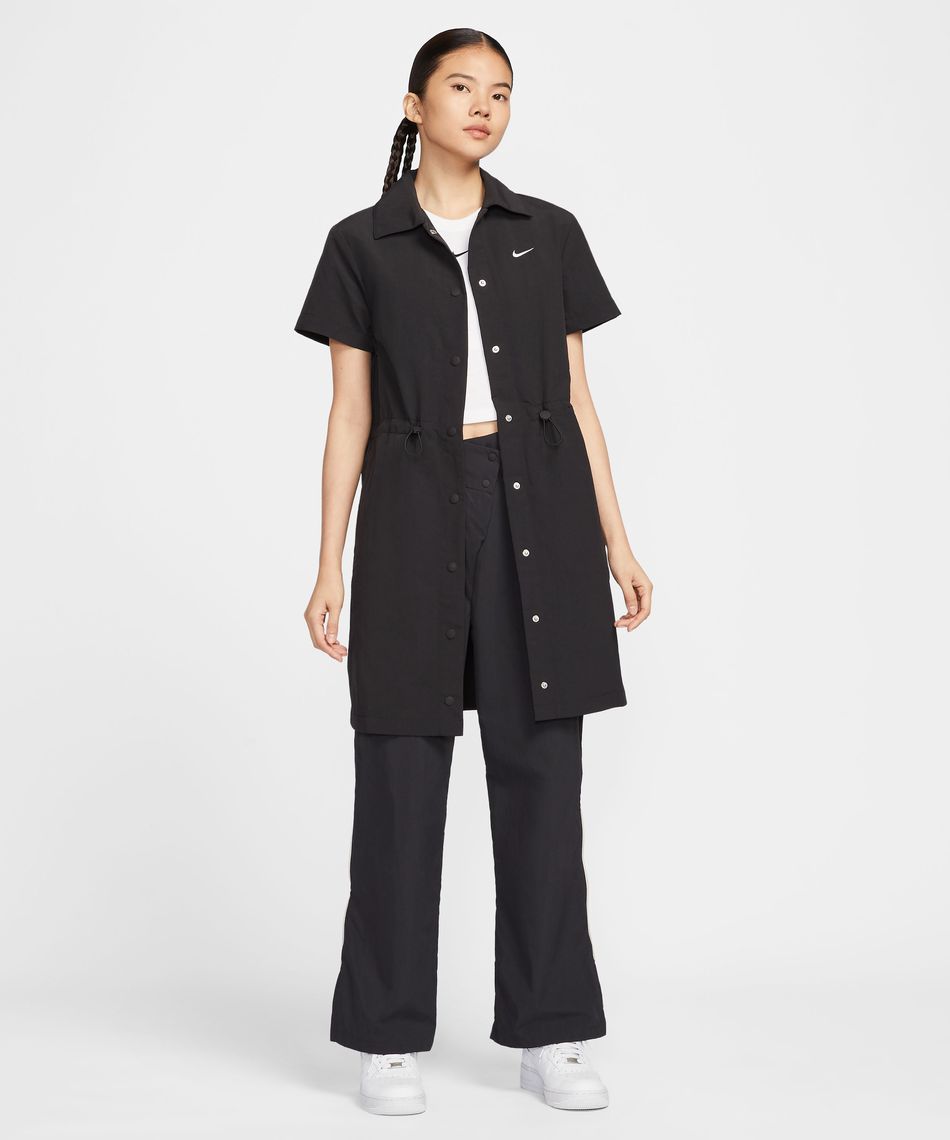 ナイキ(NIKE) ポロシャツ 半袖 NSW ウーブン半袖シャツ