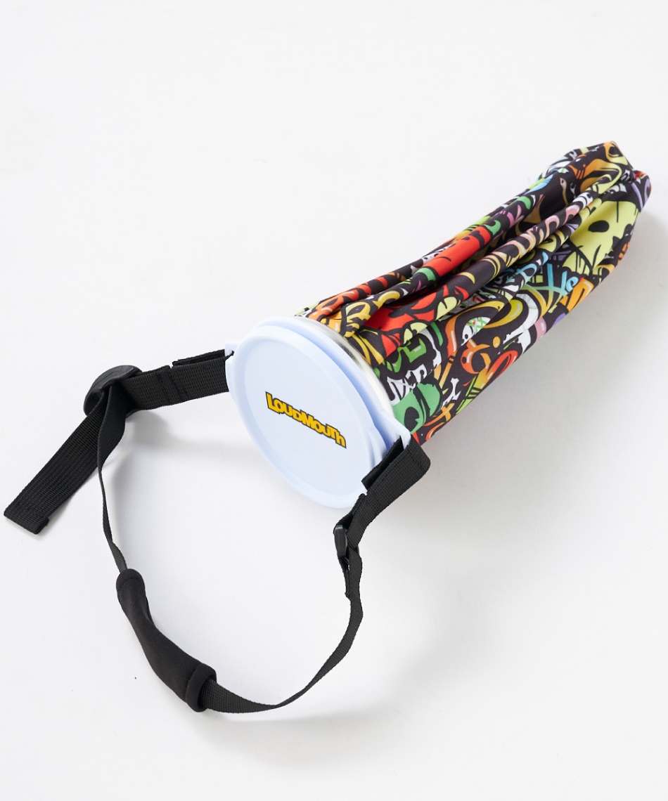 つっきー様 ラウドマウス(LOUDMOUTH) アイシング 広口タイプ氷嚢 765935