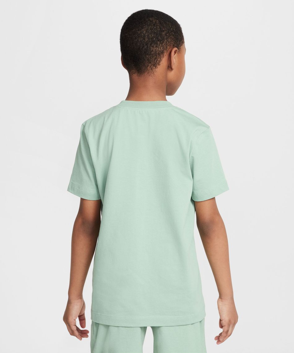 Tシャツ 半袖 J NSW デザイン チキンT HQ3235-037 | スポーツ用品なら