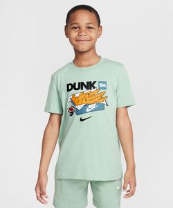 Tシャツ 半袖 J NSW デザイン チキンT HQ3235-037 | スポーツ用品なら