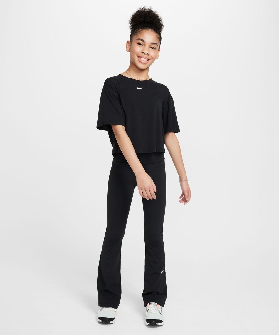 ナイキ(NIKE) Tシャツ 半袖 DF ワン ルーズT ショート丈 FZ5602