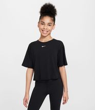 00's NIKE ベスト 短丈 半袖 Tシャツ ナイキ NIKE ジュニア 半袖Tシャツ FUTURA SIDEWINDER SS TEE