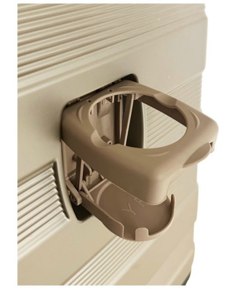 サクソライン キャリーバッグ N.D.AVSキャリーケース L 90 63004