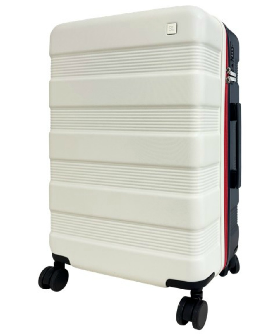 エクササイズ用キャリーバッグ サクソライン キャリーバッグ N.D.AVSキャリーケース L 90 63004