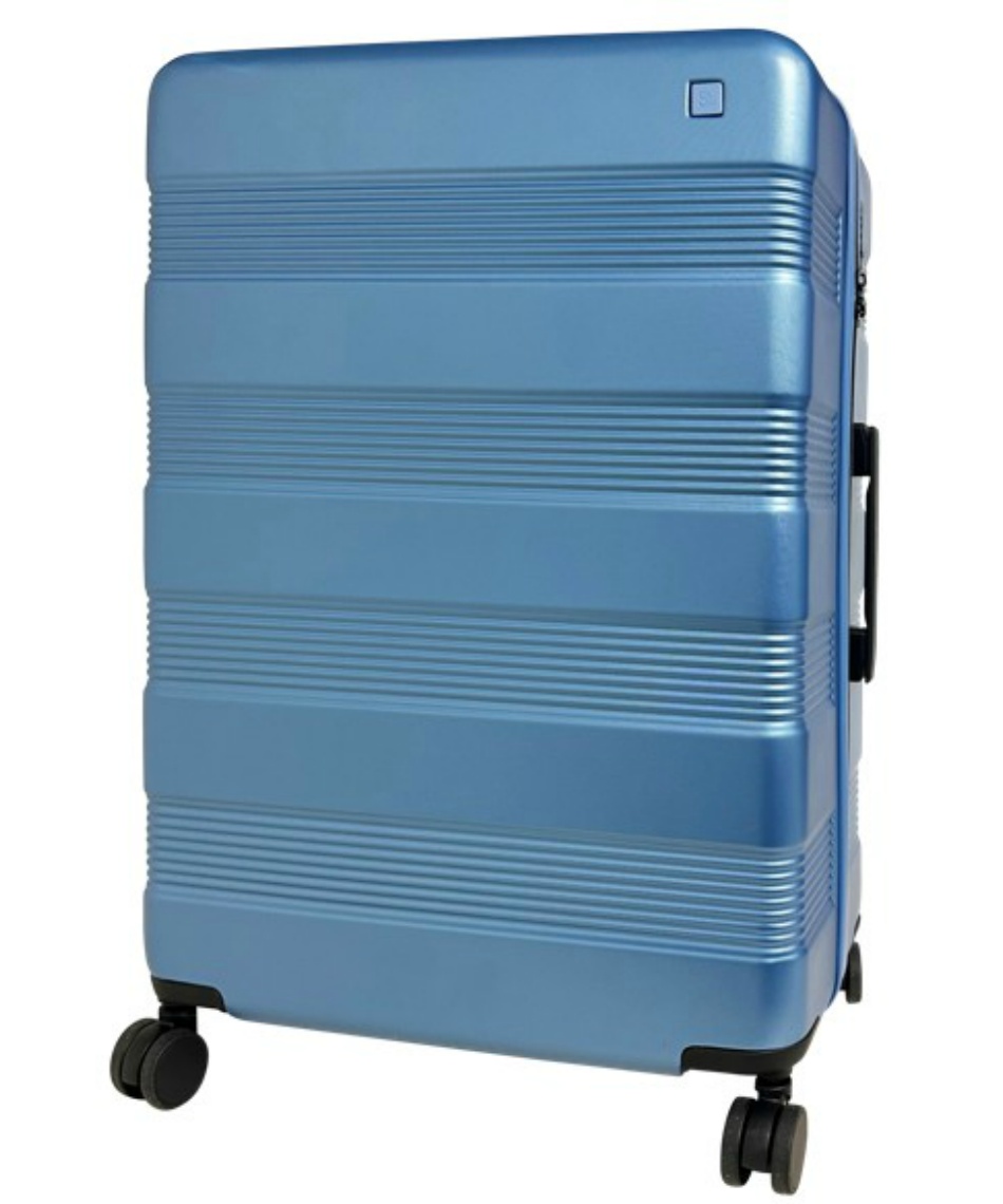 エクササイズ用キャリーバッグ サクソライン キャリーバッグ N.D.AVSキャリーケース L 90 63004