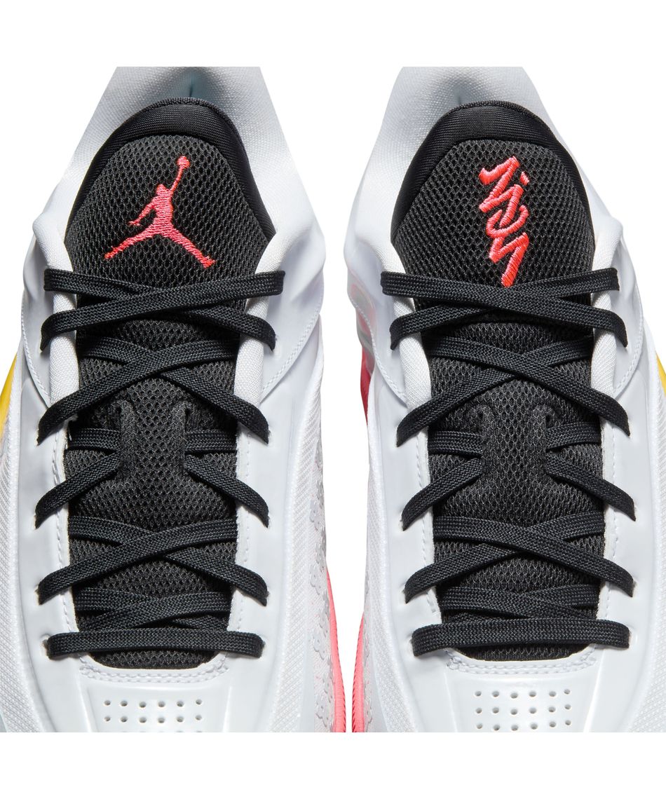 バスケットシューズ 25SU JORDAN ZION4 PF FD0591-101