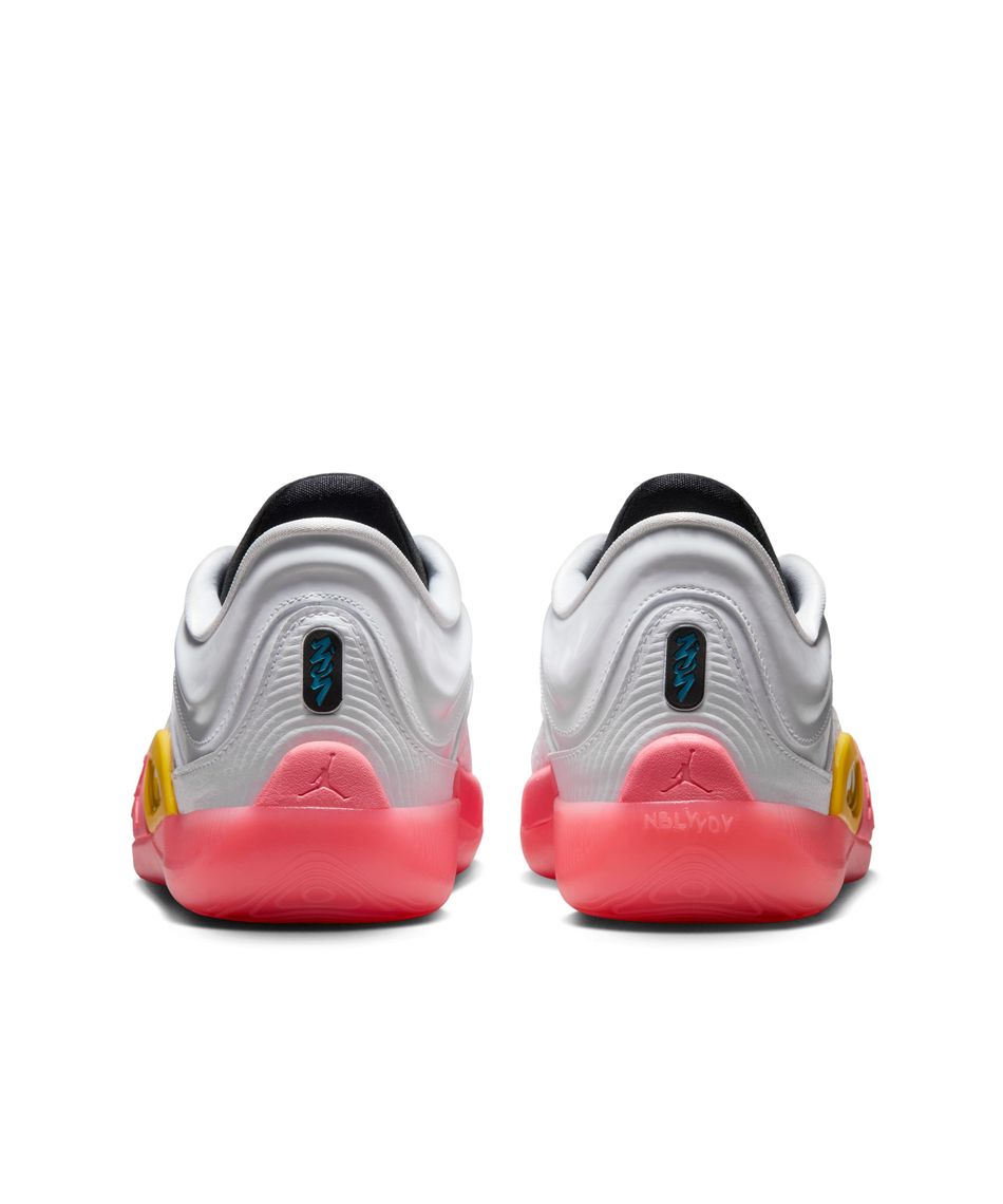 バスケットシューズ 25SU JORDAN ZION4 PF FD0591-101 | スポーツ用品