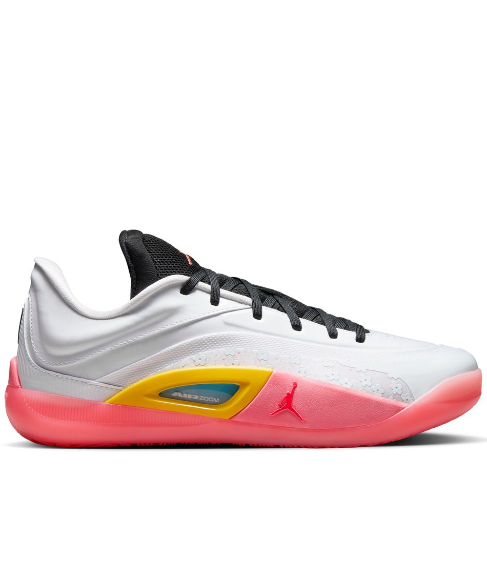 ジョナス バスケットシューズ 25SU JORDAN ZION4 PF FD0591-101