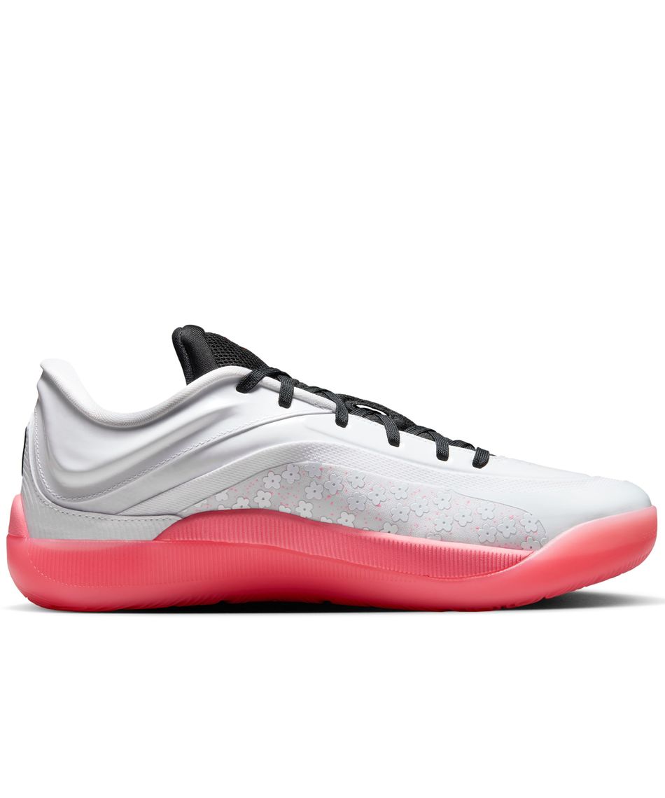 バスケットシューズ 25SU JORDAN ZION4 PF FD0591-101
