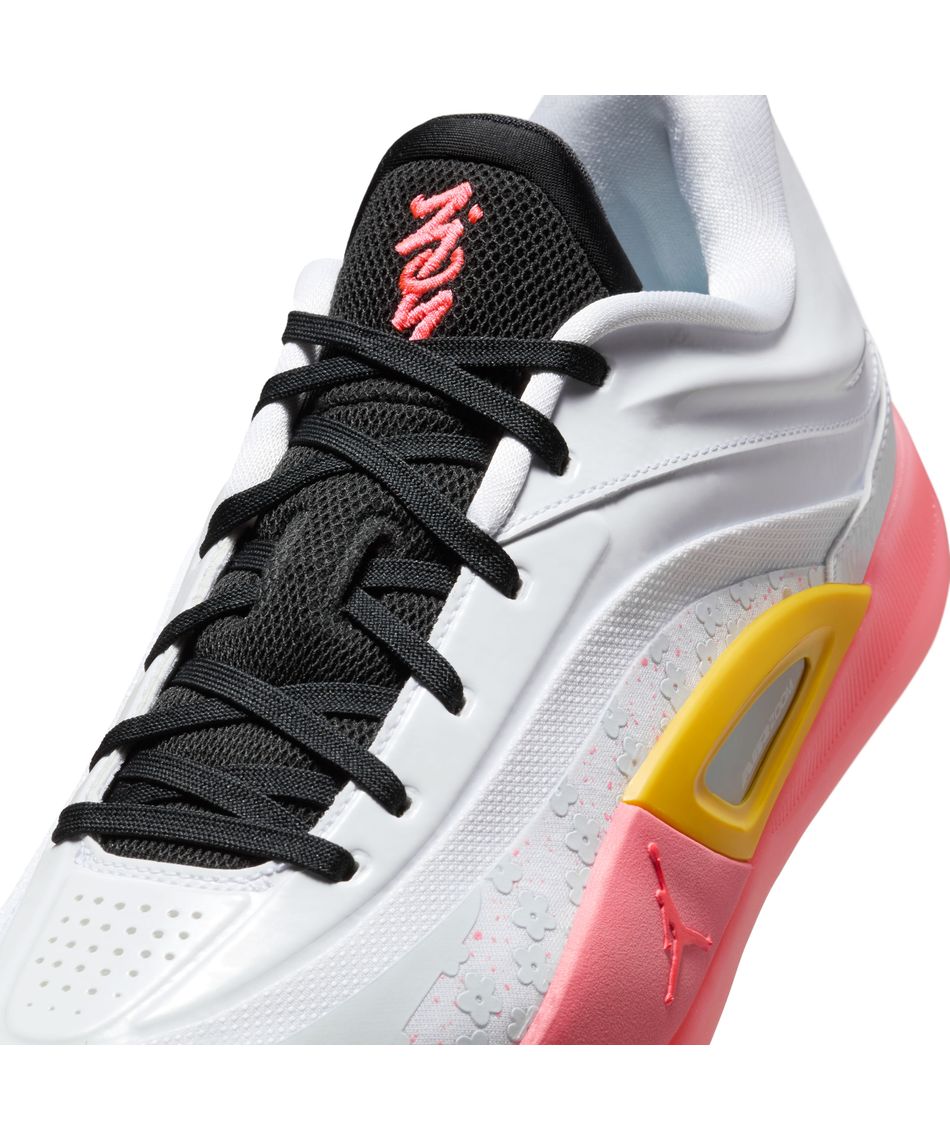 バスケットシューズ 25SU JORDAN ZION4 PF FD0591-101