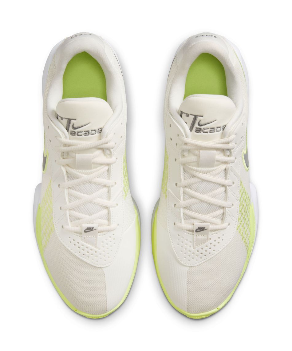 バスケットシューズ 25S エアズームGT CアカデミーEP FB2598-106