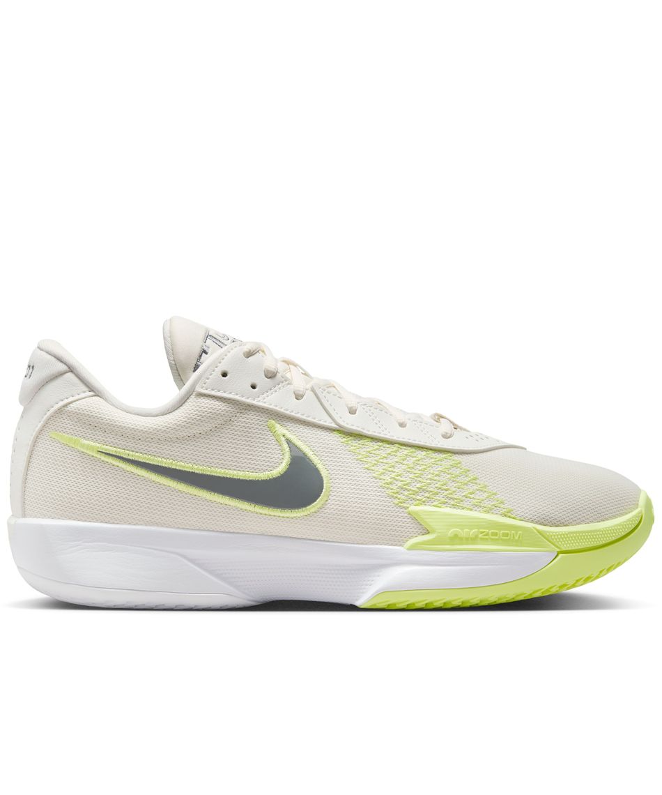 バスケットシューズ 25S エアズームGT CアカデミーEP FB2598-106