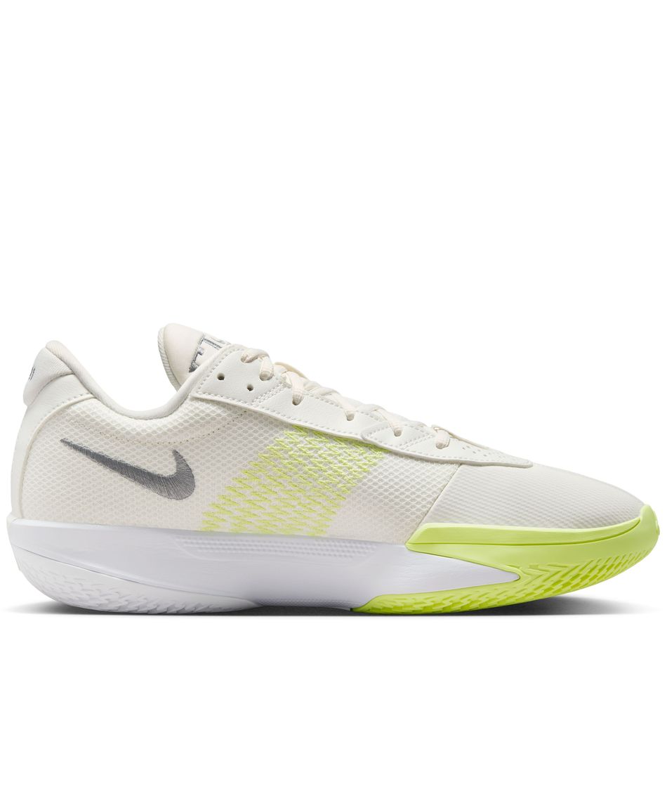 バスケットシューズ 25S エアズームGT CアカデミーEP FB2598-106