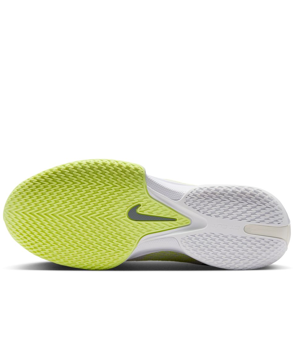 バスケットシューズ 25S エアズームGT CアカデミーEP FB2598-106